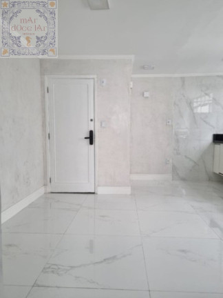 Imagem Apartamento com 2 Quartos à Venda, 87 m² em Boqueirão - Santos Imagem Apartamento com 2 Quartos à Venda, 87 m² em Boqueirão - Santos
