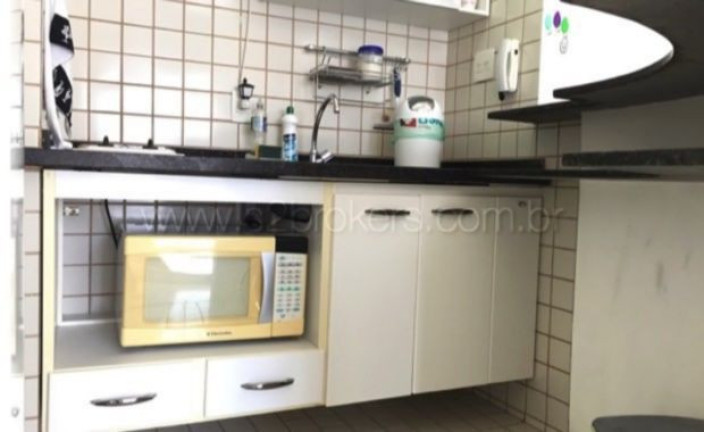 Imagem Apartamento com 1 Quarto à Venda, 40 m² em Vila Leopoldina - São Paulo