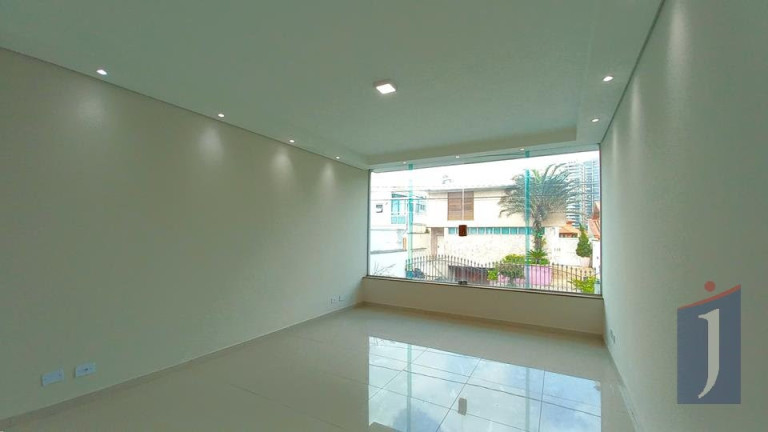 Imagem Casa com 4 Quartos à Venda, 271 m² em Vila Mariana - São Paulo