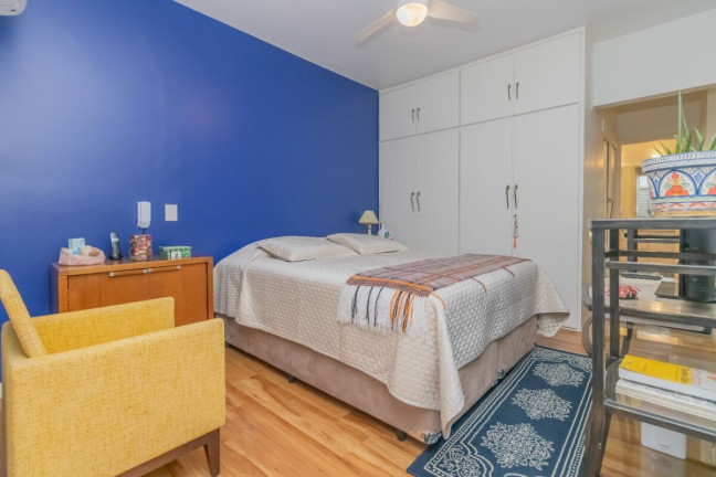 Imagem Apartamento com 4 Quartos à Venda, 200 m² em Paraíso - São Paulo Imagem Apartamento com 4 Quartos à Venda, 200 m² em Paraíso - São Paulo