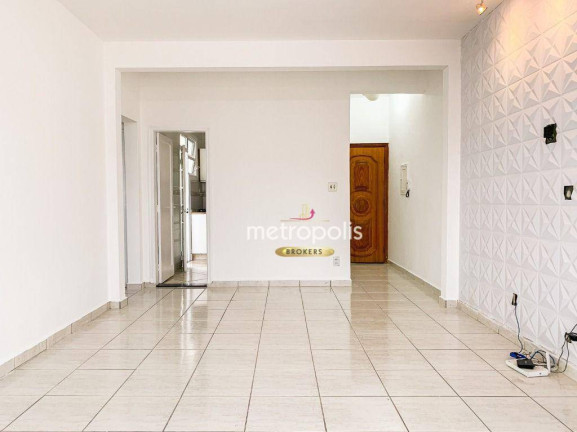 Apartamento com 1 Quarto à Venda, 86 m² em Campos Elíseos - São Paulo