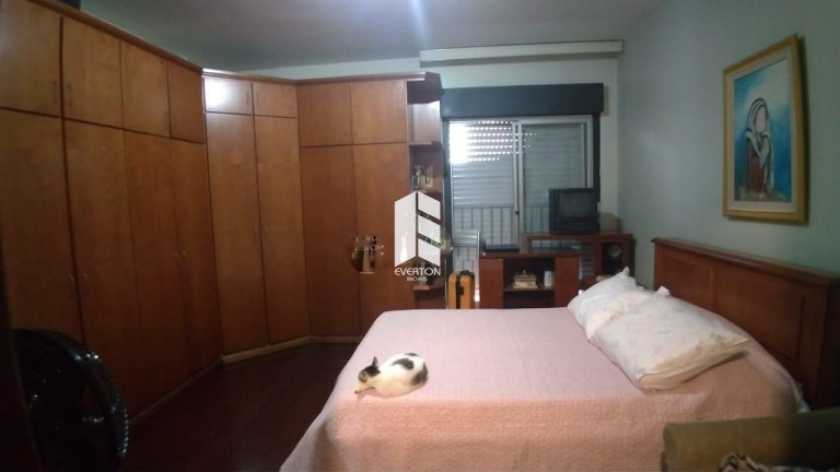 Imagem Apartamento com 4 Quartos à Venda, 98 m² em Bonfim - Santa Maria Imagem Apartamento com 4 Quartos à Venda, 98 m² em Bonfim - Santa Maria