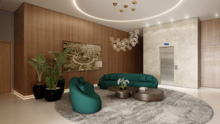 Imagem Apartamento com 3 Quartos à Venda, 81 m² em Setor Central - Goiânia Imagem Apartamento com 3 Quartos à Venda, 81 m² em Setor Central - Goiânia