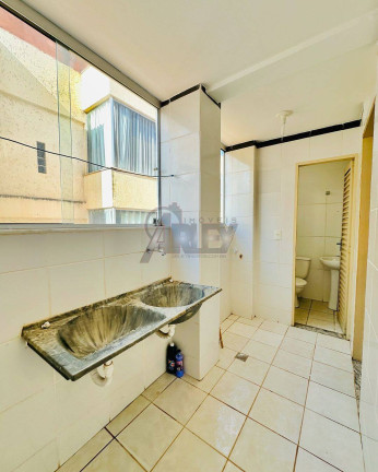 Imagem Apartamento com 3 Quartos à Venda, 90 m² em Morada Do Sol - Montes Claros Imagem Apartamento com 3 Quartos à Venda, 90 m² em Morada Do Sol - Montes Claros