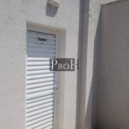 Imagem Apartamento com 2 Quartos à Venda, 54 m² em Mooca - São Paulo