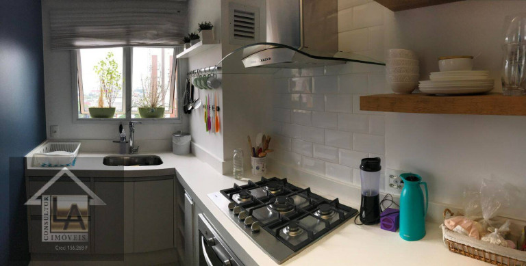Imagem Apartamento com 2 Quartos à Venda, 109 m² em Granja Julieta - São Paulo Imagem Apartamento com 2 Quartos à Venda, 109 m² em Granja Julieta - São Paulo