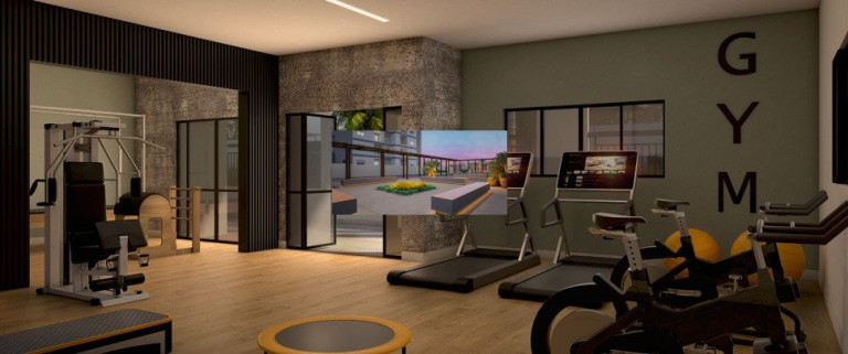 Imagem Apartamento com 2 Quartos à Venda, 67 m² em Vila Paulista - Guarulhos