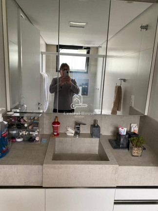 Imagem Apartamento com 4 Quartos à Venda, 123 m² em Vila Andrade - São Paulo