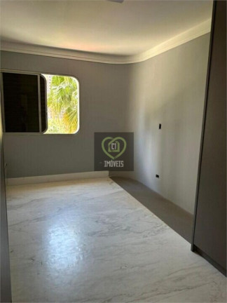 Imagem Apartamento com 3 Quartos à Venda, 127 m² em Perdizes - São Paulo