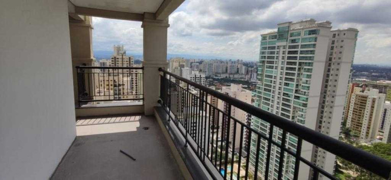 Imagem Apartamento com 4 Quartos à Venda, 409 m² em Jardim Aquarius - São José Dos Campos Imagem Apartamento com 4 Quartos à Venda, 409 m² em Jardim Aquarius - São José Dos Campos