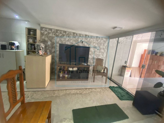 Imagem Casa com 2 Quartos à Venda, em Guapituba - Mauá Imagem Casa com 2 Quartos à Venda, em Guapituba - Mauá