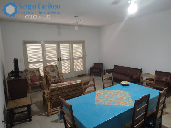 Imagem Casa com 3 Quartos à Venda, 195 m² em Cibratel I - Itanhaém