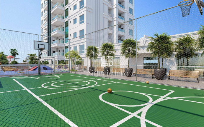 Imagem Apartamento com 4 Quartos à Venda, 133 m² em Centro - Itapema