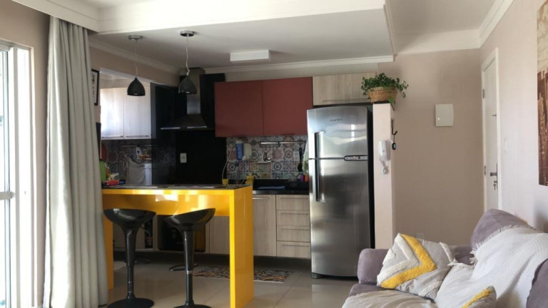 Apartamento com 1 Quarto à Venda, 48 m² em Itapuã - Salvador
