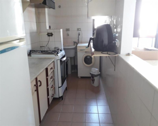 Imagem Apartamento com 2 Quartos à Venda, 55 m² em Vila Buarque - São Paulo