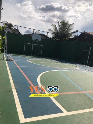 Imagem Casa com 3 Quartos à Venda, 120 m² em Lagoa Salgada - Feira De Santana