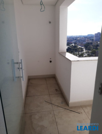 Imagem Apartamento com 1 Quarto à Venda, 38 m² em Vila Príncipe De Gales - Santo André