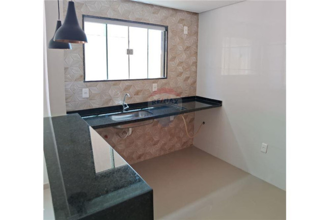 Imagem Casa com 2 Quartos à Venda, 110 m² em Itaipuaçu - Maricá Imagem Casa com 2 Quartos à Venda, 110 m² em Itaipuaçu - Maricá