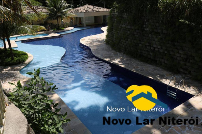 Imagem Cobertura com 2 Quartos à Venda, 142 m² em Maria Paula - Niterói Imagem Cobertura com 2 Quartos à Venda, 142 m² em Maria Paula - Niterói