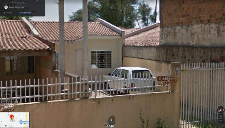 Casa com 2 Quartos à Venda, 112 m² em Estados - Fazenda Rio Grande