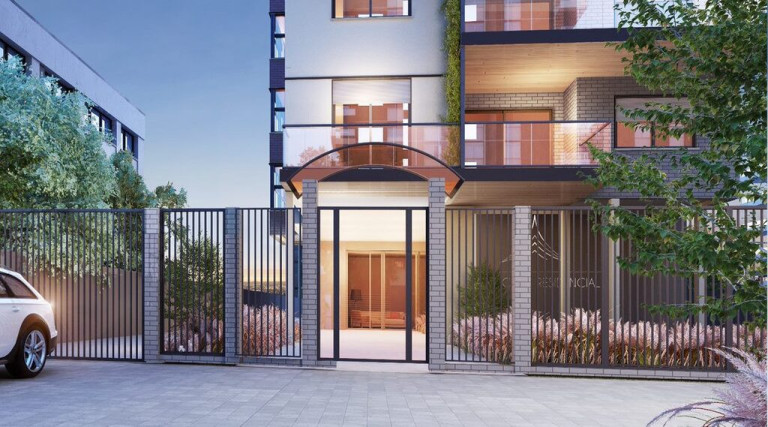 Imagem Apartamento com 2 Quartos à Venda, 65 m² em Petrópolis - Porto Alegre