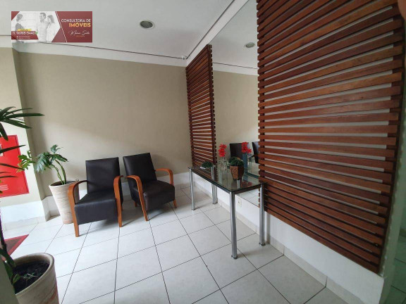 Apartamento com 3 Quartos à Venda, 56 m² em Cocaia - Guarulhos