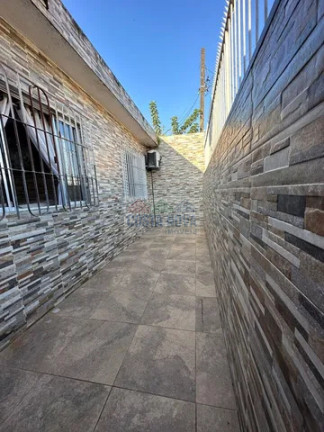 Imagem Casa com 3 Quartos à Venda, 109 m² em Centro - São Vicente