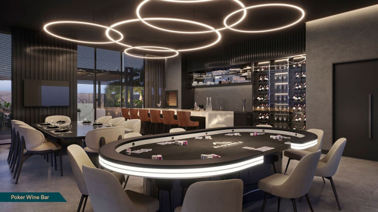 Imagem Cobertura com 3 Quartos à Venda, 216 m² em Porto Belo - Porto Belo