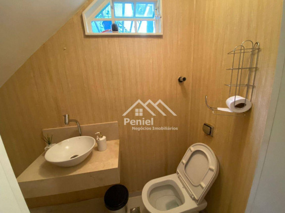 Imagem Sobrado com 3 Quartos à Venda, 197 m² em Ipiranga - Ribeirão Preto Imagem Sobrado com 3 Quartos à Venda, 197 m² em Ipiranga - Ribeirão Preto
