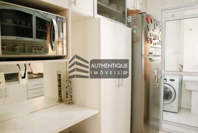 Imagem Apartamento com 2 Quartos à Venda, 80 m² em Santo Amaro - São Paulo Imagem Apartamento com 2 Quartos à Venda, 80 m² em Santo Amaro - São Paulo