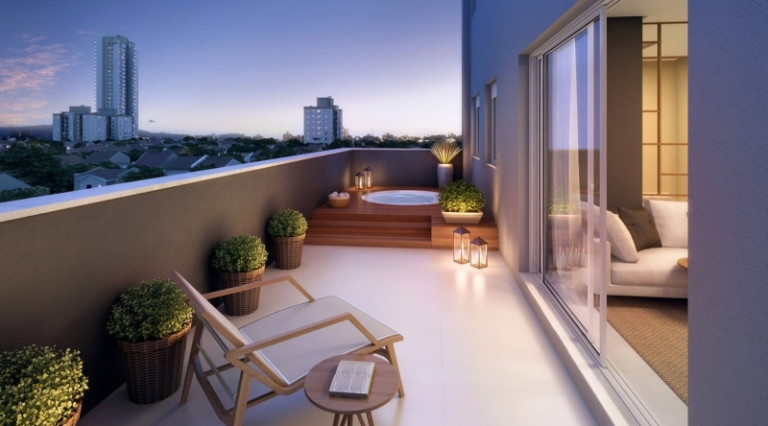 Imagem Apartamento com 2 Quartos à Venda, 51 m² em Partenon - Porto Alegre