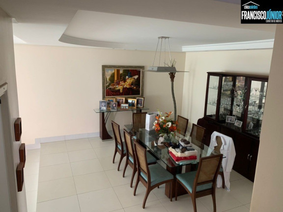 Imagem Casa com 3 Quartos à Venda, 420 m² em Setor Sol Nascente - Goiânia