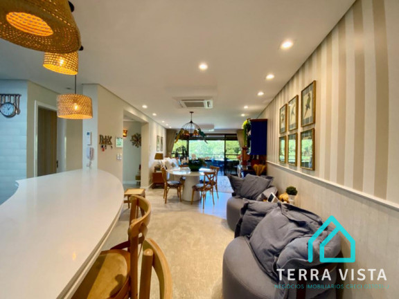 Imagem Apartamento com 2 Quartos à Venda, 110 m² em Tenório - Ubatuba Imagem Apartamento com 2 Quartos à Venda, 110 m² em Tenório - Ubatuba