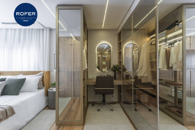 Imagem Apartamento com 3 Quartos à Venda, 140 m² em Cambuí - Campinas