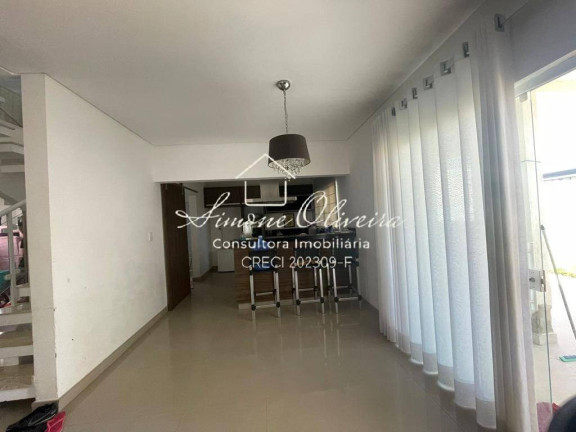 Imagem Casa com 4 Quartos à Venda, 300 m² em Bairro Do Grama - Caçapava