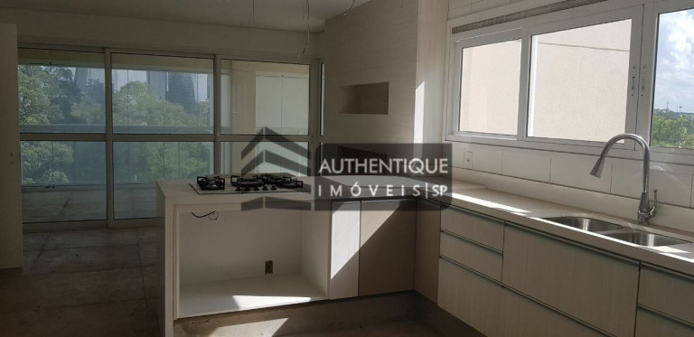 Imagem Apartamento com 4 Quartos à Venda, 440 m² em Panamby - São Paulo Imagem Apartamento com 4 Quartos à Venda, 440 m² em Panamby - São Paulo