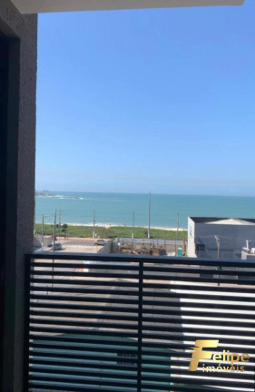 Imóvel com 2 Quartos à Venda, 84 m² em Praia De Itaparica - Vila Velha