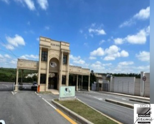 Imagem Casa com 3 Quartos à Venda, 270 m² em Wanel Ville - Sorocaba Imagem Casa com 3 Quartos à Venda, 270 m² em Wanel Ville - Sorocaba