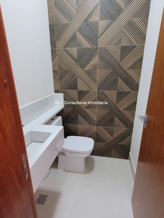 Imagem Casa com 3 Quartos à Venda,  em Jardim Laguna - Indaiatuba