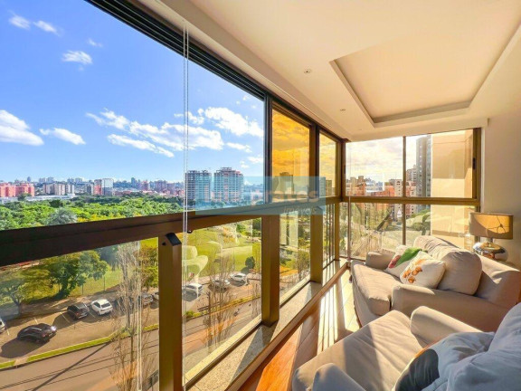 Imagem Apartamento com 3 Quartos à Venda, 222 m² em Jardim Europa - Porto Alegre