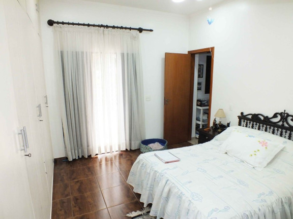 Imagem Sobrado com 3 Quartos à Venda, 230 m² em Chacara Santo Antonio - São Paulo