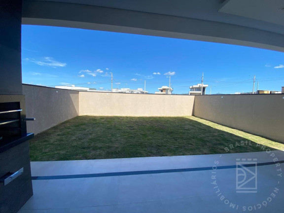 Imagem Casa com 3 Quartos à Venda, 180 m² em Residencial Colinas - Caçapava Imagem Casa com 3 Quartos à Venda, 180 m² em Residencial Colinas - Caçapava
