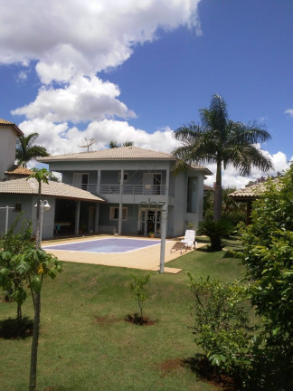 Casa com 3 Quartos à Venda, 320 m² em Residencial Dos Lagos - Itupeva