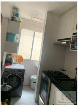 Imagem Apartamento com 1 Quarto à Venda, 47 m² em Quinta Da Paineira - São Paulo