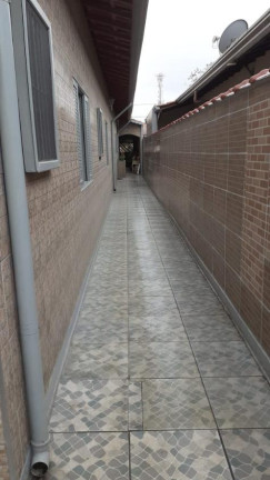 Imagem Casa com 3 Quartos à Venda, 210 m² em Maracanã - Praia Grande Imagem Casa com 3 Quartos à Venda, 210 m² em Maracanã - Praia Grande