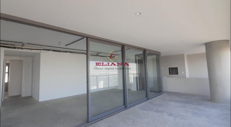 Imagem Apartamento com 3 Quartos à Venda, 275 m² em Sumarezinho - São Paulo