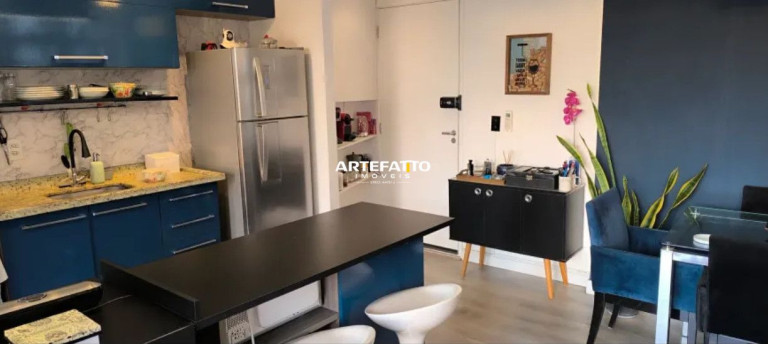 Imagem Apartamento com 2 Quartos à Venda, 53 m² em Vila Moraes - São Paulo Imagem Apartamento com 2 Quartos à Venda, 53 m² em Vila Moraes - São Paulo