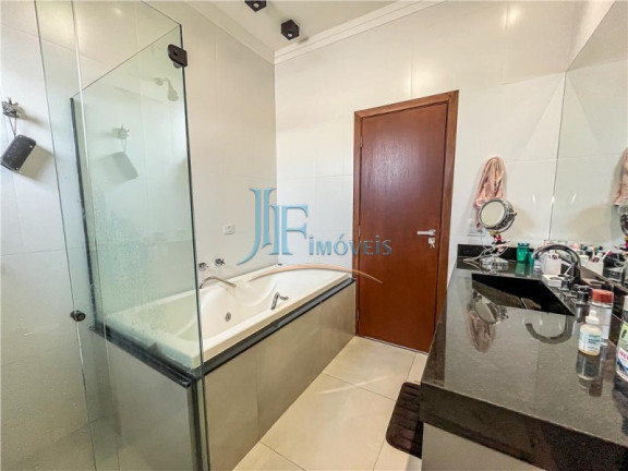 Imagem Casa de Condomínio com 3 Quartos à Venda, 224 m² em Recreio Das Acácias - Ribeirão Preto