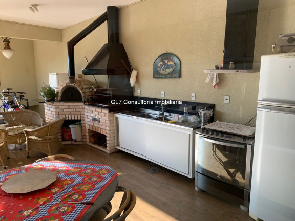Imagem Casa com 4 Quartos à Venda,  em Altos Da Bela Vista - Indaiatuba