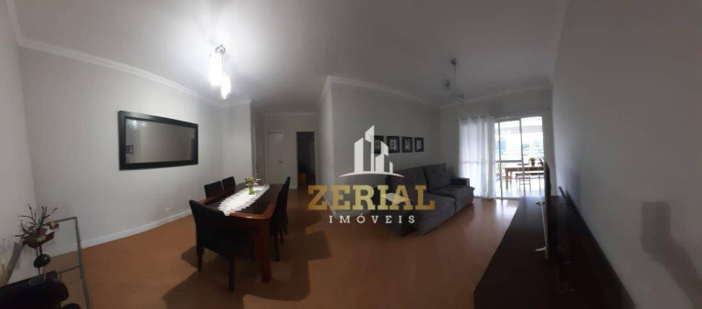 Imagem Apartamento com 4 Quartos à Venda, 143 m² em Santa Maria - São Caetano Do Sul Imagem Apartamento com 4 Quartos à Venda, 143 m² em Santa Maria - São Caetano Do Sul